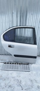 Дверь боковая Rover 200 1999 хэтчбек