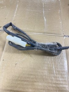 Фишка разъем Toyota Camry 2008 ACV 40