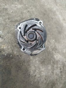Помпа Fiat Punto 2000 188