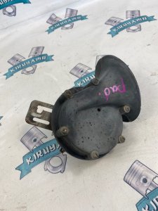 Звуковой сигнал газ 31105 2006 105