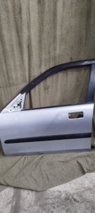 Дверь боковая Rover 200 1999 хэтчбек