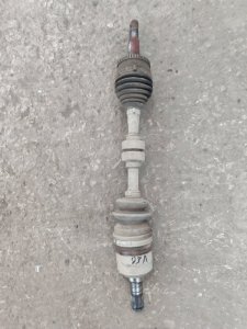 Привод Nissan Sunny 1999 GF-FB15