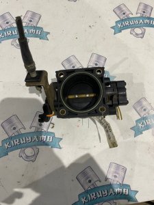 Дроссельная заслонка Rover 200