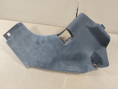 Накладка в салоне Mitsubishi ASX GA3W