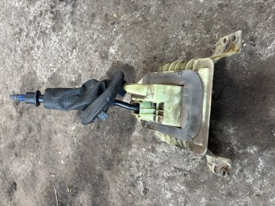 Кулиса МКПП Fiat Punto 2000 188