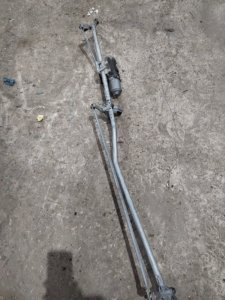 Трапеция дворников Peugeot 308 2008 308