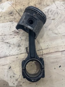 Поршень ГАЗ ГАЗель