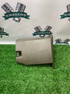 Крышка блока предохранителей ГАЗ 3302