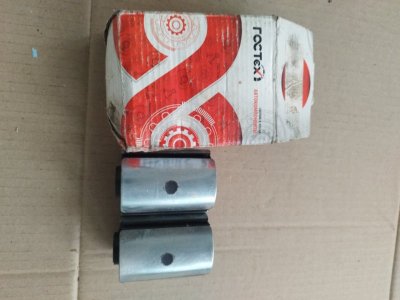 Сайлентблок рессоры ГАЗ 3302