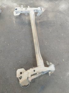 Балка подвески Opel Astra 1998 G