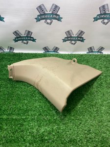 Накладка на стойку кузова Toyota Land Cruiser Prado 2008 120