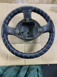 Руль Fiat Punto 2000 188