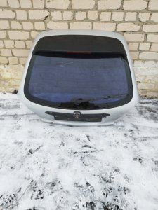 Крышка багажника Rover 200 1999 хэтчбек