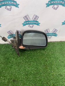 Зеркало заднего вида боковое Лада 2110