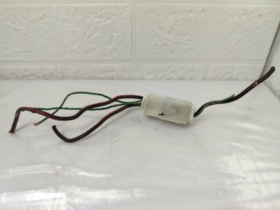 Toyota Prius 1998 NHW10