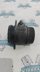 Датчик массового расхода воздуха Lada 2114