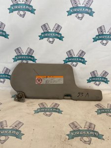 Козырек солнцезащитный Nissan Sunny 1999 GF-FB15