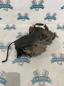Патрубок воздушного фильтра Nissan Sunny 1999 GF-FB15
