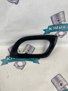 Накладка внутренней ручки двери Peugeot 308 2008 308