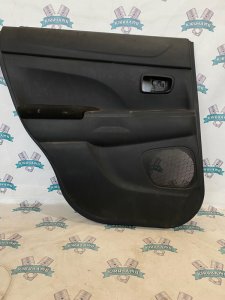 Обшивка боковой двери Mitsubishi ASX GA3W