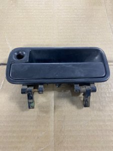 Ручка двери внешняя Rover 200 1999 хэтчбек