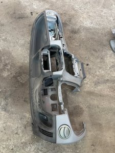 Торпедо Fiat Punto 2000 188