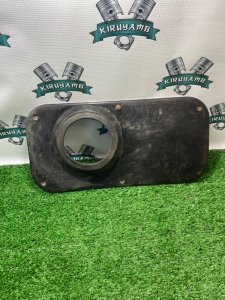 Крышка МКПП газ 3302