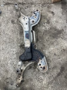 Балка продольная под ДВС Fiat Punto 2000 188