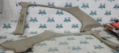 Накладка на стойку кузова Rover 200 1999 хэтчбек