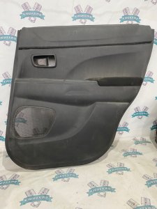 Обшивка боковой двери Mitsubishi ASX GA3W