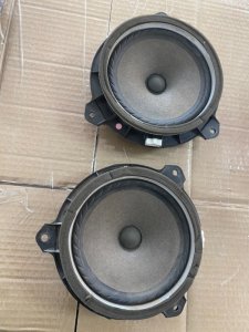 Динамик Rover 200 1999 хэтчбек