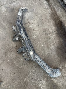 Рамка радиатора Fiat Punto 2000 188