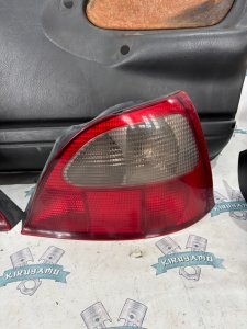 Стоп-сигнал Rover 200 1999 хэтчбек