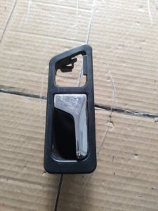 Ручка двери внутренняя Mercedes-Benz 190 1992 W201