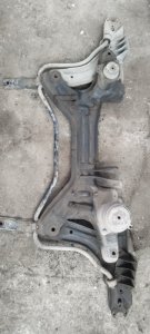 Балка подвески Volkswagen Jetta 1992