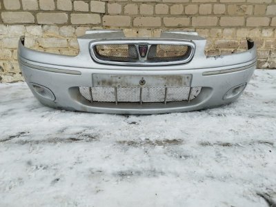 Бампер Rover 200 1999 хэтчбек