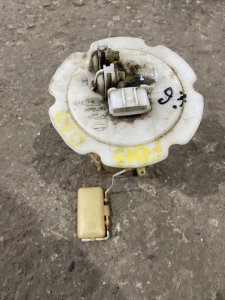 Топливный насос Nissan Sunny 1999 GF-FB15