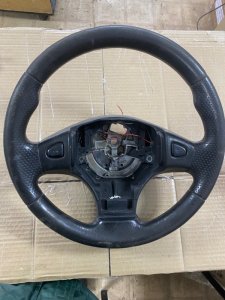 Руль Rover 200 1999 хэтчбек