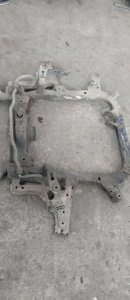 Балка подвески Opel Astra 1998 G