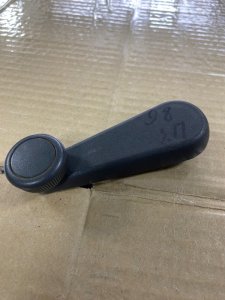 Ручка стеклоподъемника Rover 200 1999 хэтчбек