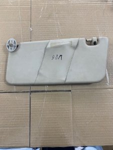 Козырек солнцезащитный Rover 200 1999 хэтчбек