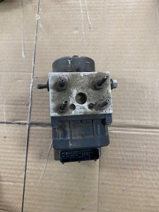 Блок ABS Rover 200 1999 хэтчбек