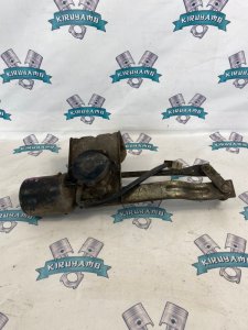 Трапеция дворников газ ГАЗель
