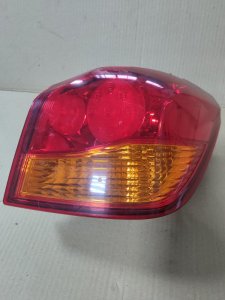 Стоп-сигнал Mitsubishi ASX GA3W