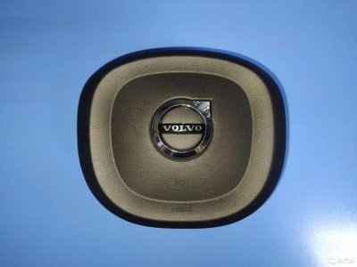 Крышка в руль (муляж airbag) Volvo XC90