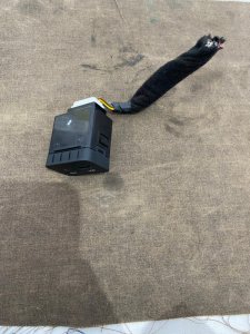 USB Разъем Kia Sportage 2015 SLS
