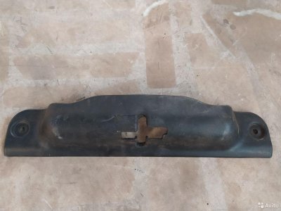 Накладка замка капота Hyundai Getz 2005-2010