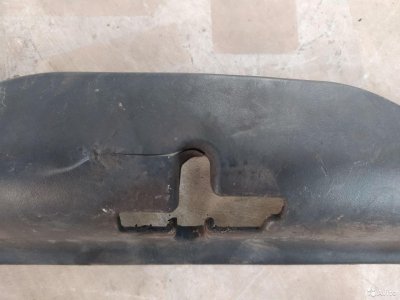 Накладка замка капота Hyundai Getz 2005-2010