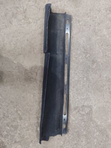 Накладка в салоне Mitsubishi ASX GA3W