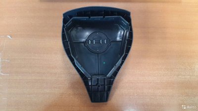 Крышка airbag руля Nissan Qashqai J11, X-Trail T32